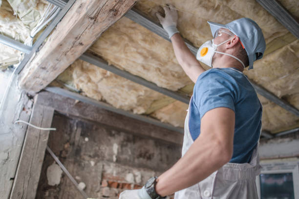 Best Specialty Insulation in Perkins, OK